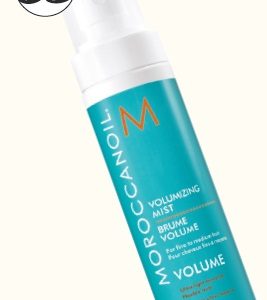 Force by Moroccanoil