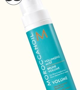 Force by Moroccanoil