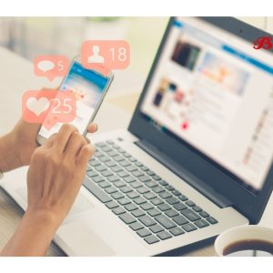 Les réseaux sociaux et vous !