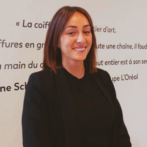 Mon bachelor au Real campus by L&rsquo;Oréal