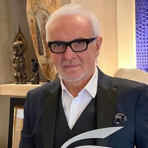 Jean-Luc Minetti reçoit l&rsquo;AIPP Legend Award 2020-2021