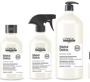 La science au service de la beauté par par L&rsquo;Oréal Professionnel