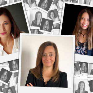Talents au féminin : la passion en héritage