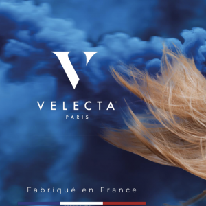 Velecta® Paris à l’Élysée pour la grande exposition du Fabriqué en France 2021