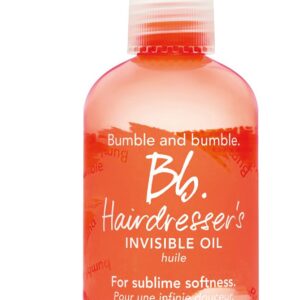 Enfin l&rsquo;été… Bumble and Bumble