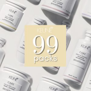 Keune Haircosmetics vous offre 1 000 € de produits !