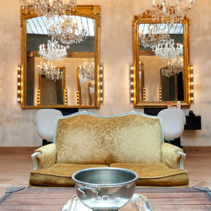 6 salons de coiffure, 6 concepts inspirants !