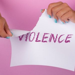 Seriez-vous prêts à lutter contre les violences domestiques dans votre salon ?