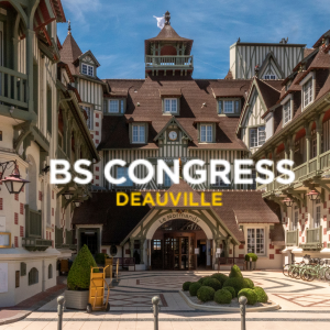 BS Congress : le public au rendez-vous !