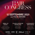 Ne manquez pas le Hair Congress 2021 !