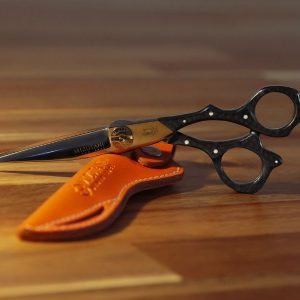 Mizutani Scissors : 100 ans d’excellence dans l’art de couper