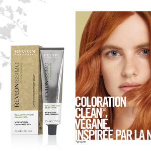 CLEAN, VERT, VEGAN et NATUREL