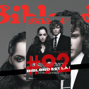 Biblond 92 est là !