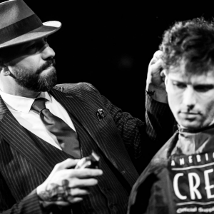 Le portrait : Guillaume Fort, ambassadeur All Star d&rsquo;American Crew