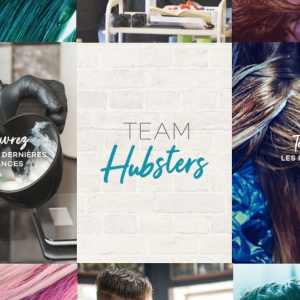 Bleu Libellule, de Paris à Milan : une rentrée chargée !