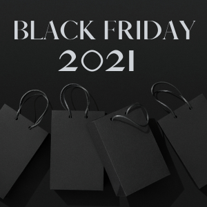 Qu’avez vous prévu pour le Black Friday 2021 ?