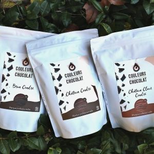 Colorations végétales, COULEURS CHOCOLAT, une marque de coloration 100 % végétale bio : INTERET N° 3