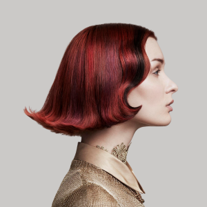 Libertas by Daniele De Angelis, London Hairdresser of the Year