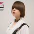 Step by step : Long Bowl Cut by MOSER