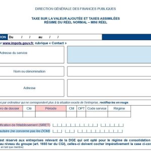 TVA à 10 % : Biblond donne la parole à l’UNEC