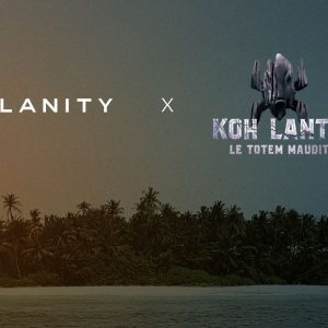 Planity part à l’aventure avec Koh Lanta