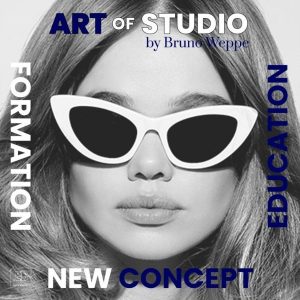 Art of Studio : la formation de haut niveau par Bruno Weppe