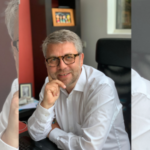 Christophe Doré, réélu à l&rsquo;unanimité à la Présidence de l’UNEC