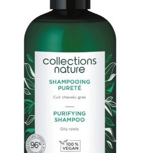Nature, Shampooing Pureté d’Eugène Perma
