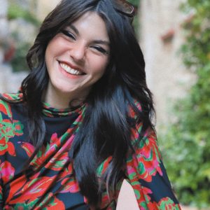 Le shopping des coiffeurs : Eva Dolou