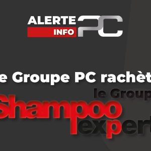Shampoo et Michel Dervyn passent aux mains de Pascal Coste