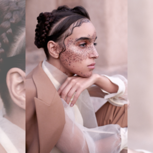 Collection « Divine Féminine » by Juliette Den Ouden
