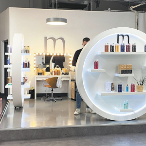 En backstage : Patrice Mulato