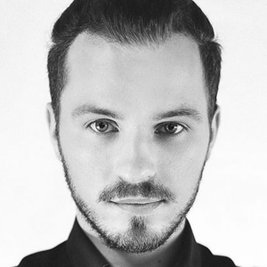 Découvrez le nouveau Directeur Artistique du groupe VOG !