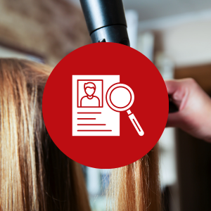 Les ambassadeurs Biblond et les difficultés de recrutement dans le métier de la coiffure.