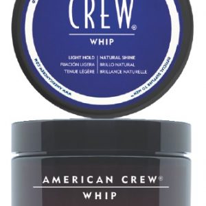 En toute légèreté, Whip d’American Crew
