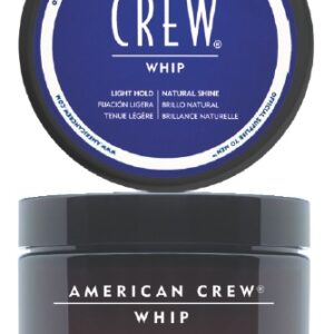 En toute légèreté, Whip d’American Crew