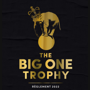 Participez au Big One Trophy 2022 et montez sur scène durant le Tribu-te Show !