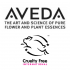 Aveda obtient la certification ultime de Cruelty Free International