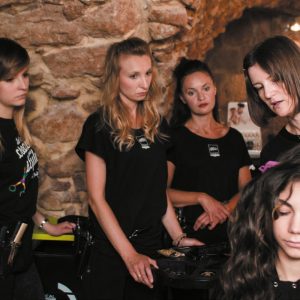 Ma vie en salon avec Beata Bourillon : proximité avec la clientèle