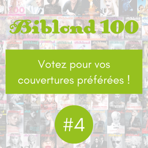 Aidez-nous à préparer le Biblond 100 : votez pour vos couvertures préférées ! #4