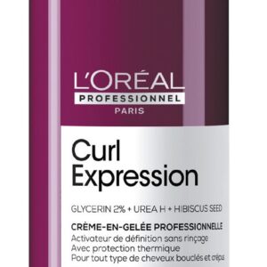 L’Oréal, des cheveux magnifiés