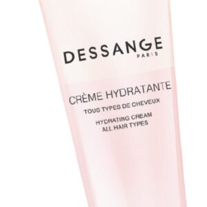 Dessange Paris, tout doux, tout beau