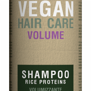 Envie Vegan Hair Care