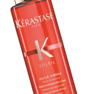 Effet retour de plage by Kérastase