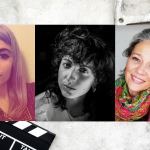 Talents au féminin : moteur, ça tourne et… action!