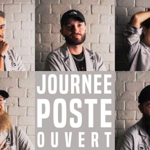 Recrutement : Bonhomme invente les « journées postes ouverts »