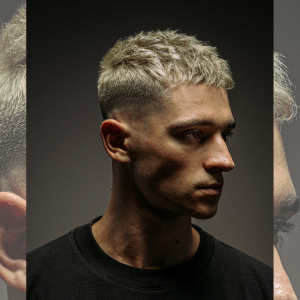 Step by step : Barber Classic Look 2022 en collaboration Jürgen Niederl pour Wahl