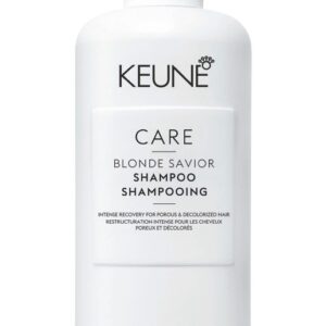 Keune, incroyable blond…