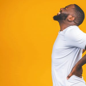 Santé – bien-être : le mal de dos