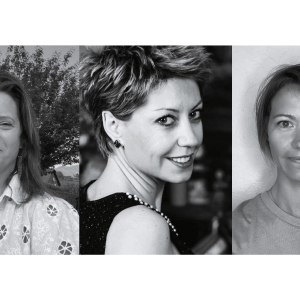 Talents au féminin #98/99 : la passion de l’entrepreneuriat